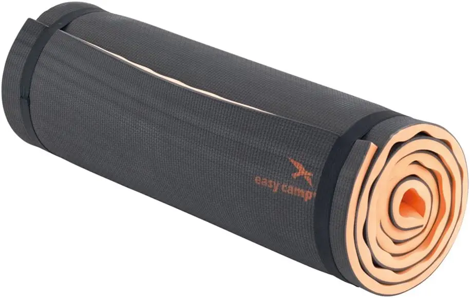 Каремат Easy Camp Wave Eva (Black)