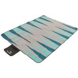 Коврик Easy Camp Backgammon (Gray)