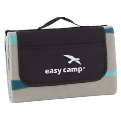 Коврик Easy Camp Backgammon (Gray) Thumb