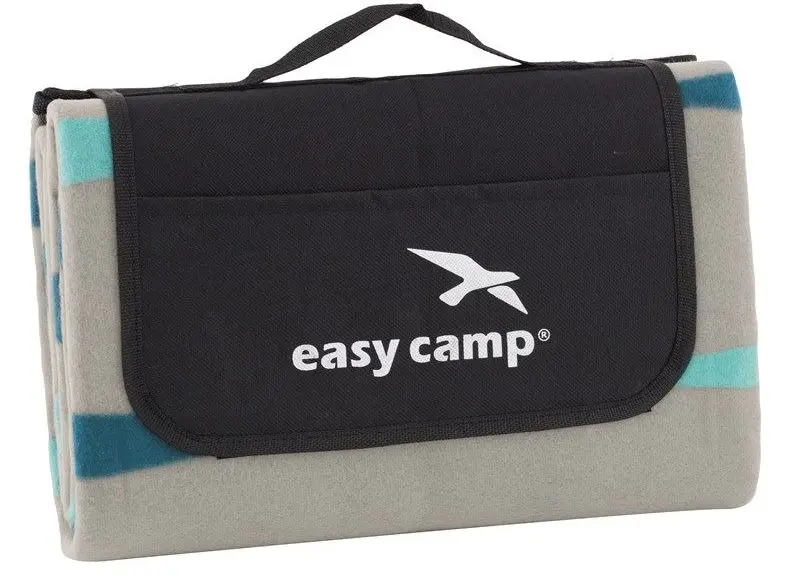 Коврик Easy Camp Backgammon (Gray) - 4