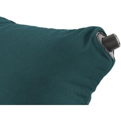 Надувная подушка Easy Camp Moon (Teal) Thumb