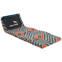 Плед для пикника Easy Camp Picnic Rug 680236 (Blue/Beige) Thumb