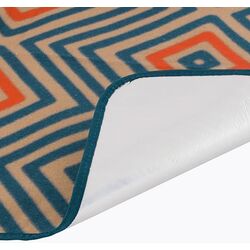 Плед для пикника Easy Camp Picnic Rug 680236 (Blue/Beige) Thumb