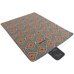 Плед для пикника Easy Camp Picnic Rug 680236 (Blue/Beige)