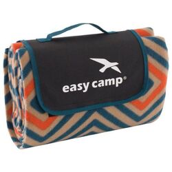 Плед для пикника Easy Camp Picnic Rug 680236 (Blue/Beige) Thumb