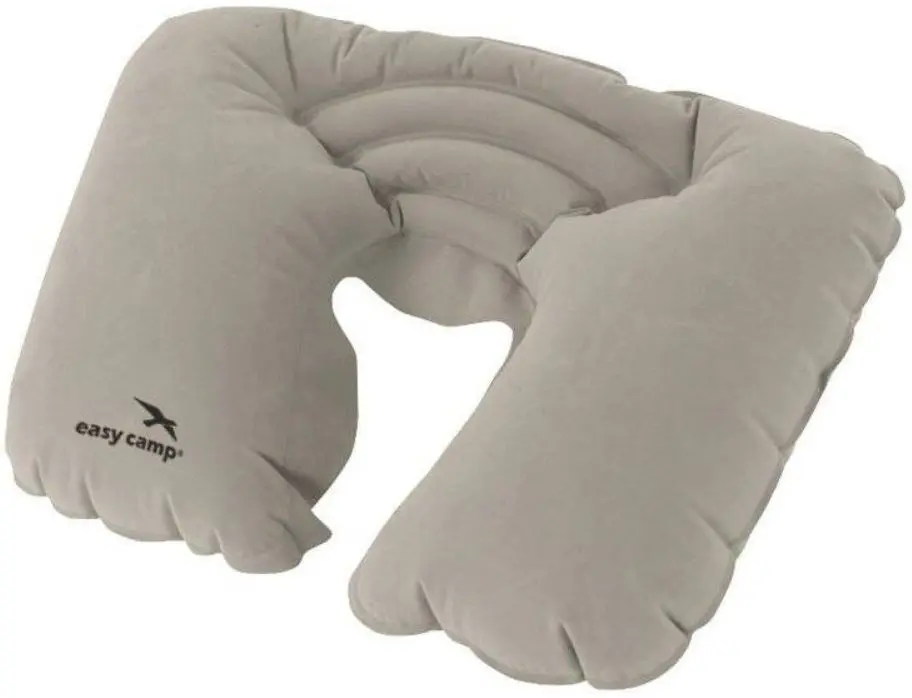 Подушка Easy Camp Neck Pillow (Khaki)