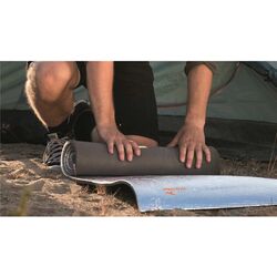 Туристический коврик Easy Camp Alloy EVA 300034 (Silver) Thumb