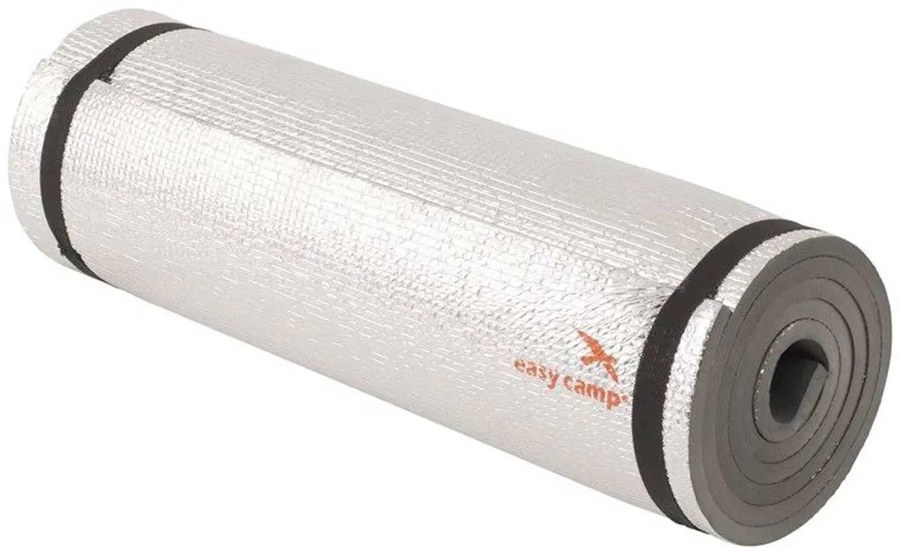 Туристический коврик Easy Camp Alloy EVA 300034 (Silver) - 3