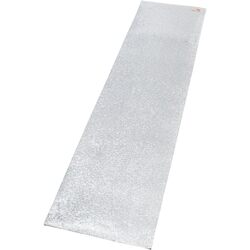 Туристический коврик Easy Camp Alloy EVA 300034 (Silver)