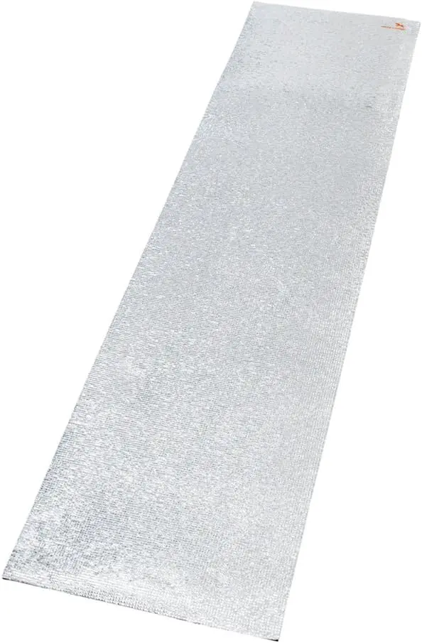 Туристический коврик Easy Camp Alloy EVA 300034 (Silver)