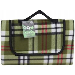 Patura pentru picnic Enero Camp Eva 1053868 (Green) Thumb
