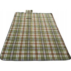 Patura pentru picnic Enero Camp Eva 1053868 (Green) Thumb