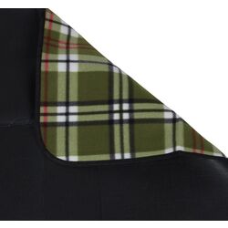 Patura pentru picnic Enero Camp Eva 1053868 (Green) Thumb