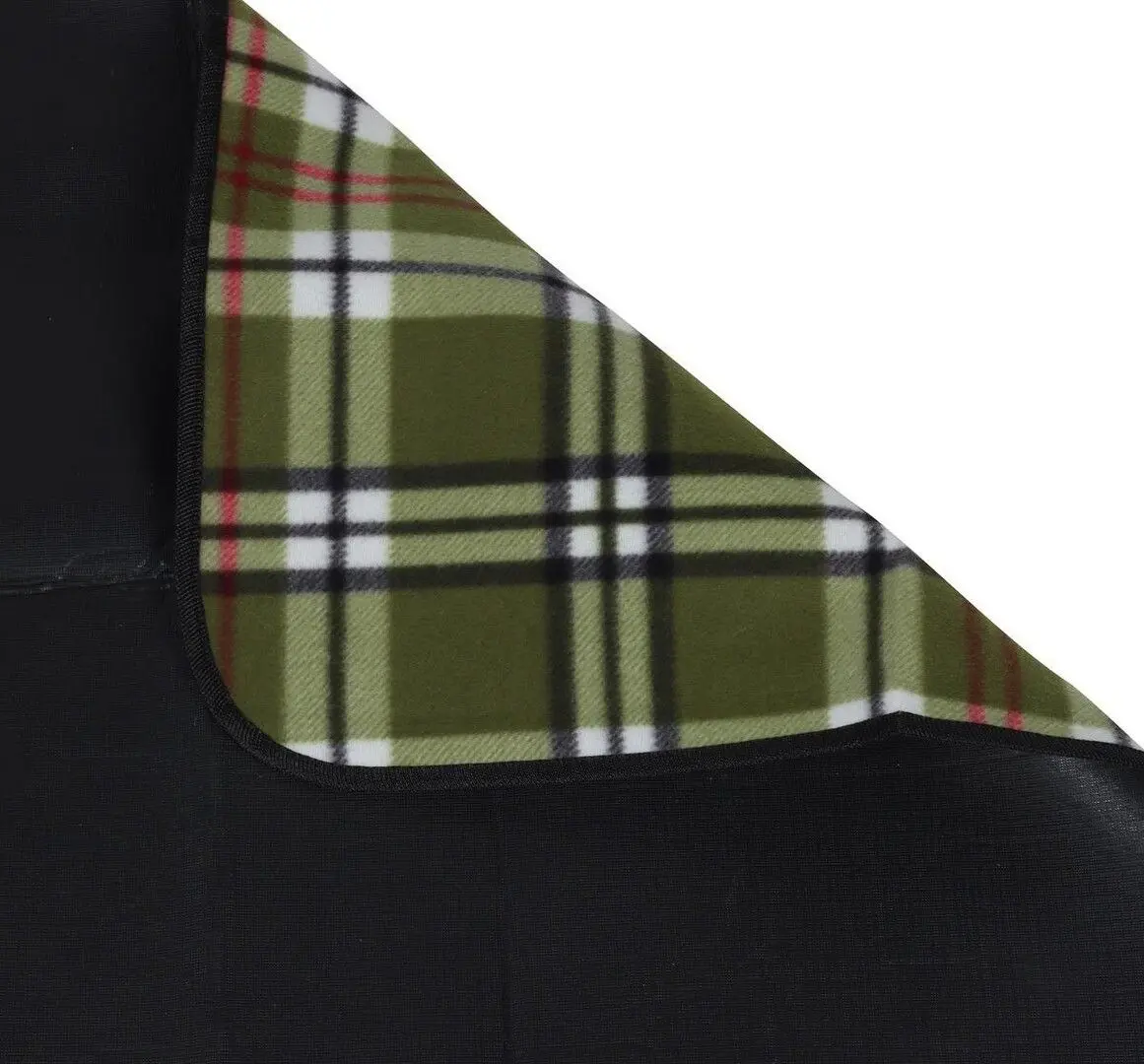 Patura pentru picnic Enero Camp Eva 1053868 (Green)