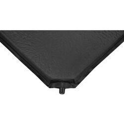 Saltea autogonflabila Enero Camp 1054360 (Black) Thumb