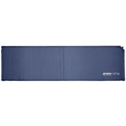 Самонадувающийся коврик Enero Camp 1054377 (Dark Blue) Thumb