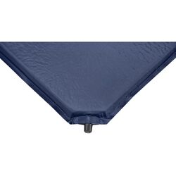 Самонадувающийся коврик Enero Camp 1054377 (Dark Blue) Thumb