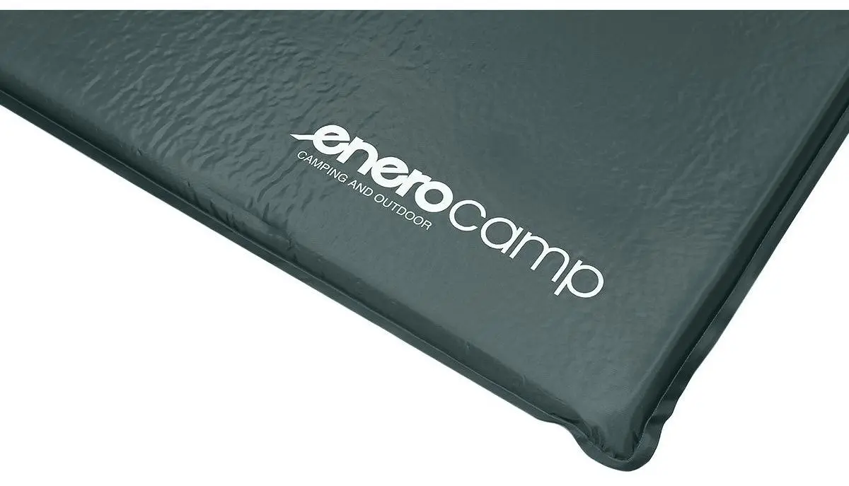 Saltea autogonflabila Enero Camp 1054384 (Green) - 4