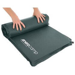 Saltea autogonflabila Enero Camp 1054384 (Green) Thumb