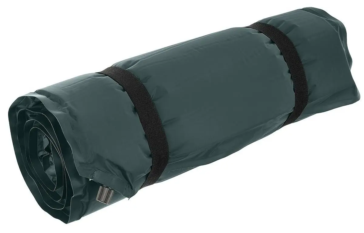 Saltea autogonflabila Enero Camp 1054384 (Green) - 6