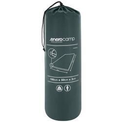 Saltea autogonflabila Enero Camp 1054384 (Green) Thumb