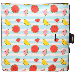 Patura pentru picnic GardenLine Fruits 5776 (Multicolour) Thumb
