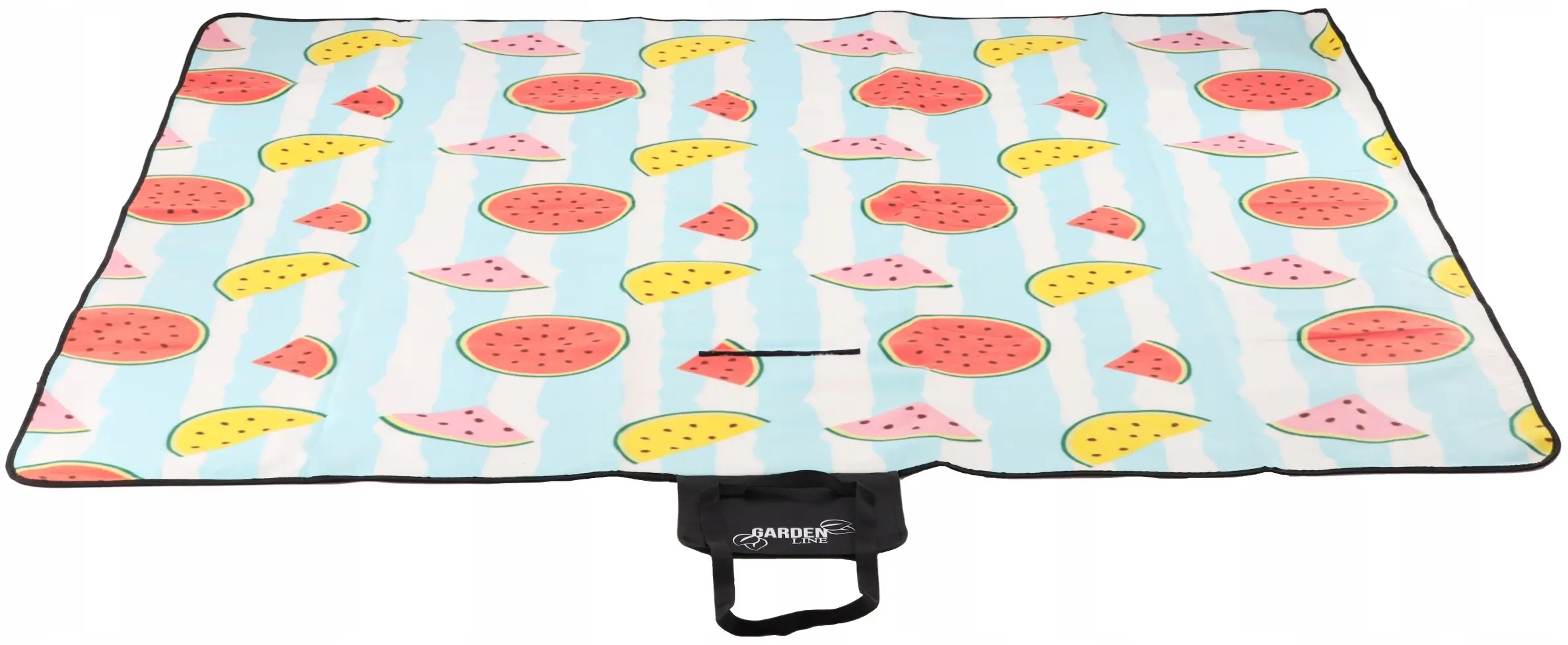 Patura pentru picnic GardenLine Fruits 5776 (Multicolour) - 3