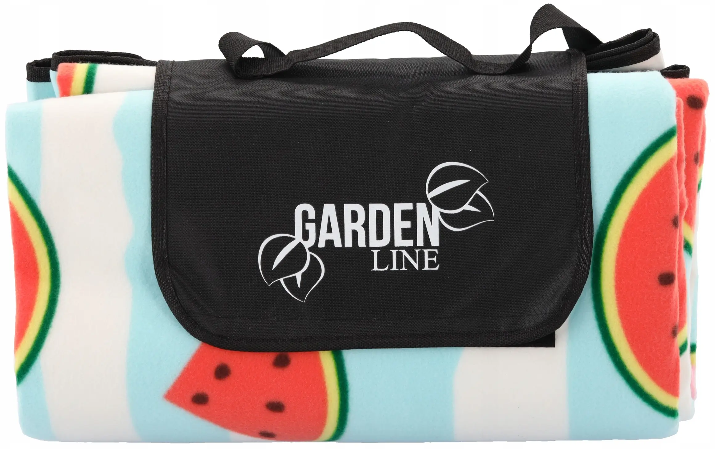 Patura pentru picnic GardenLine Fruits 5776 (Multicolour) - 4