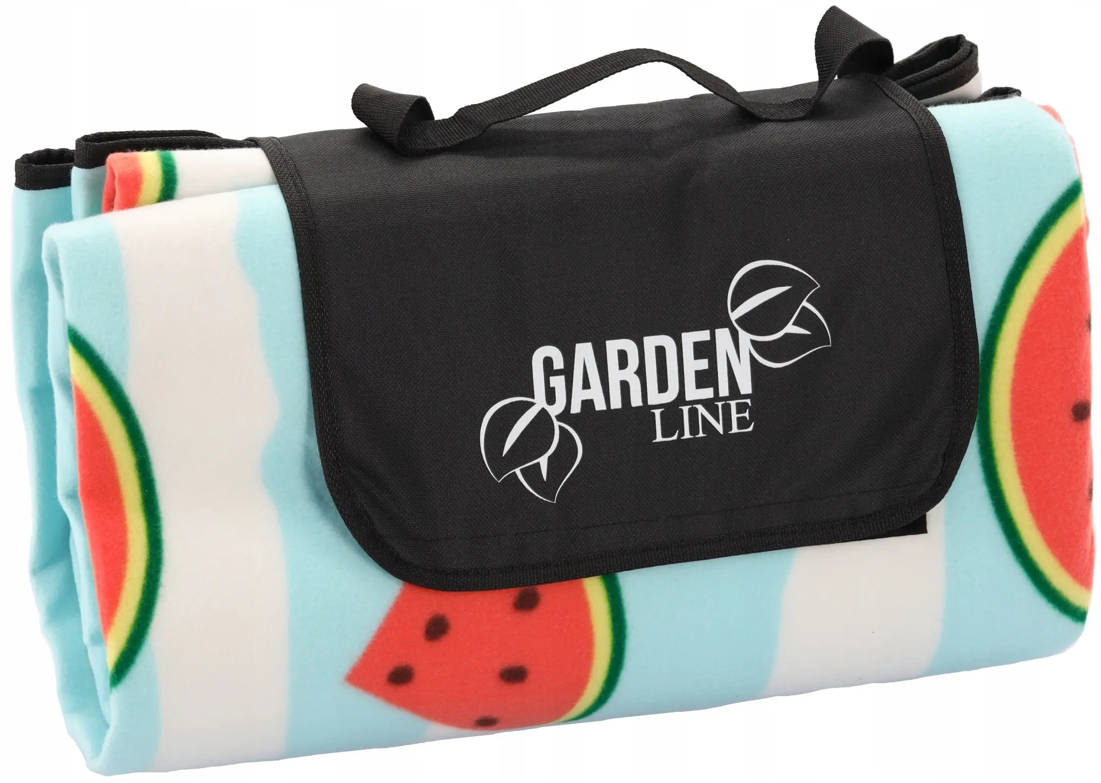 Patura pentru picnic GardenLine Fruits 5776 (Multicolour) - 6