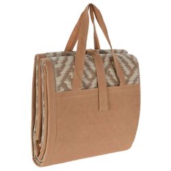 Covoras pentru picnic H&S 46596