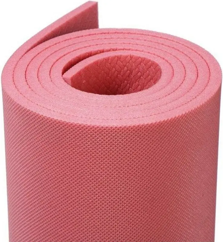 Каремат Isolon Camping 8 (Pink) - 2