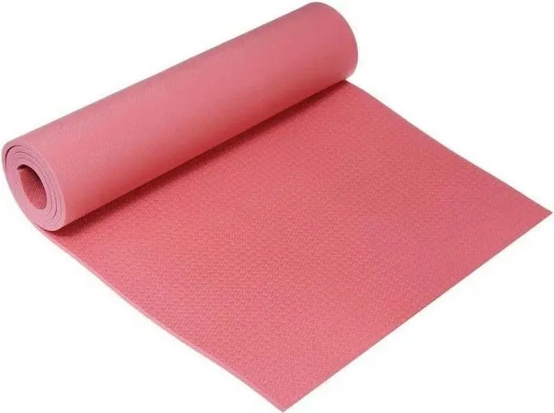 Каремат Isolon Camping 8 (Pink) - 3