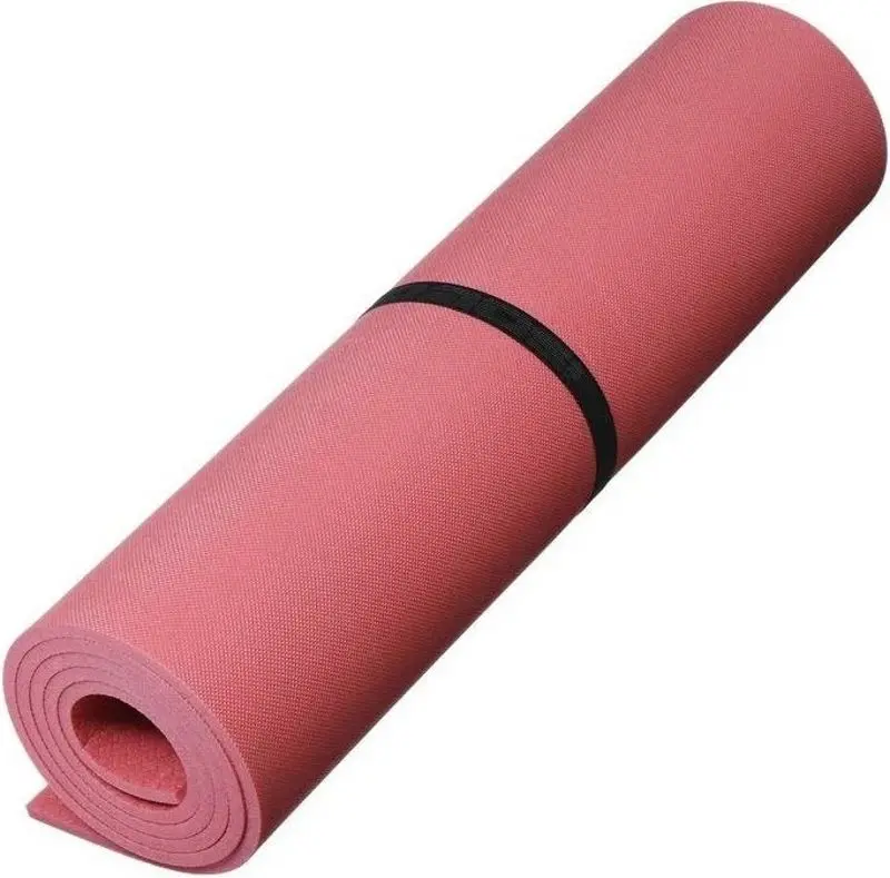 Каремат Isolon Camping 8 (Pink)