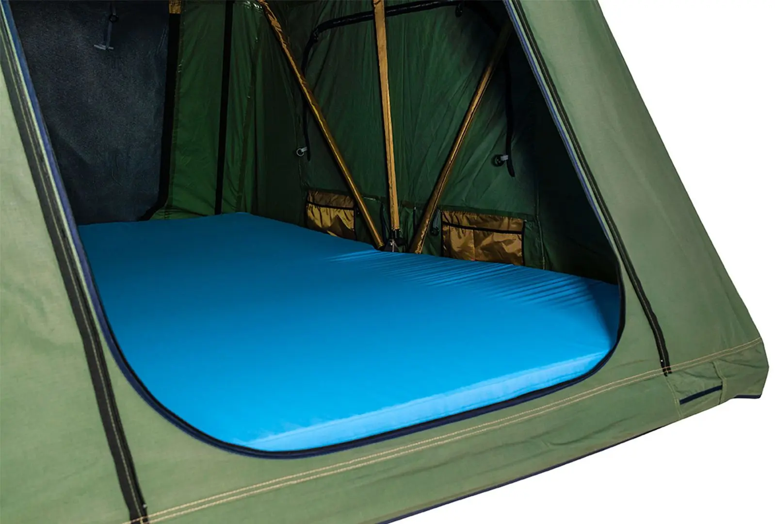 Матрас Isolon Thule Luxury Mattress 3 - 3