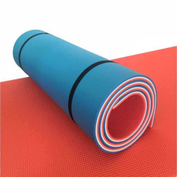 Туристический коврик Isolon Tourist 12 (Red/Blue) Thumb