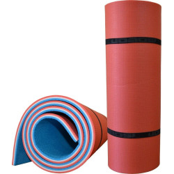 Туристический коврик Isolon Tourist 12 (Red/Blue) Thumb