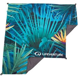 Plapuma pentru picnic Lifeventure Tropical 63700 Thumb