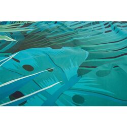 Plapuma pentru picnic Lifeventure Tropical 63700 Thumb