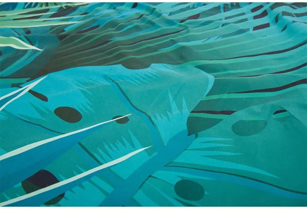 Plapuma pentru picnic Lifeventure Tropical 63700