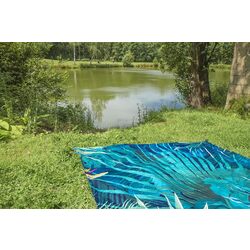 Plapuma pentru picnic Lifeventure Tropical 63700 Thumb