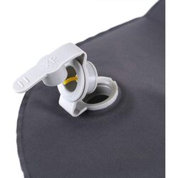 Perna de calatorie Lifeventure 65390 (Dark Grey) Thumb