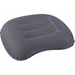 Туристическая подушка Lifeventure 65390 (Dark Grey)