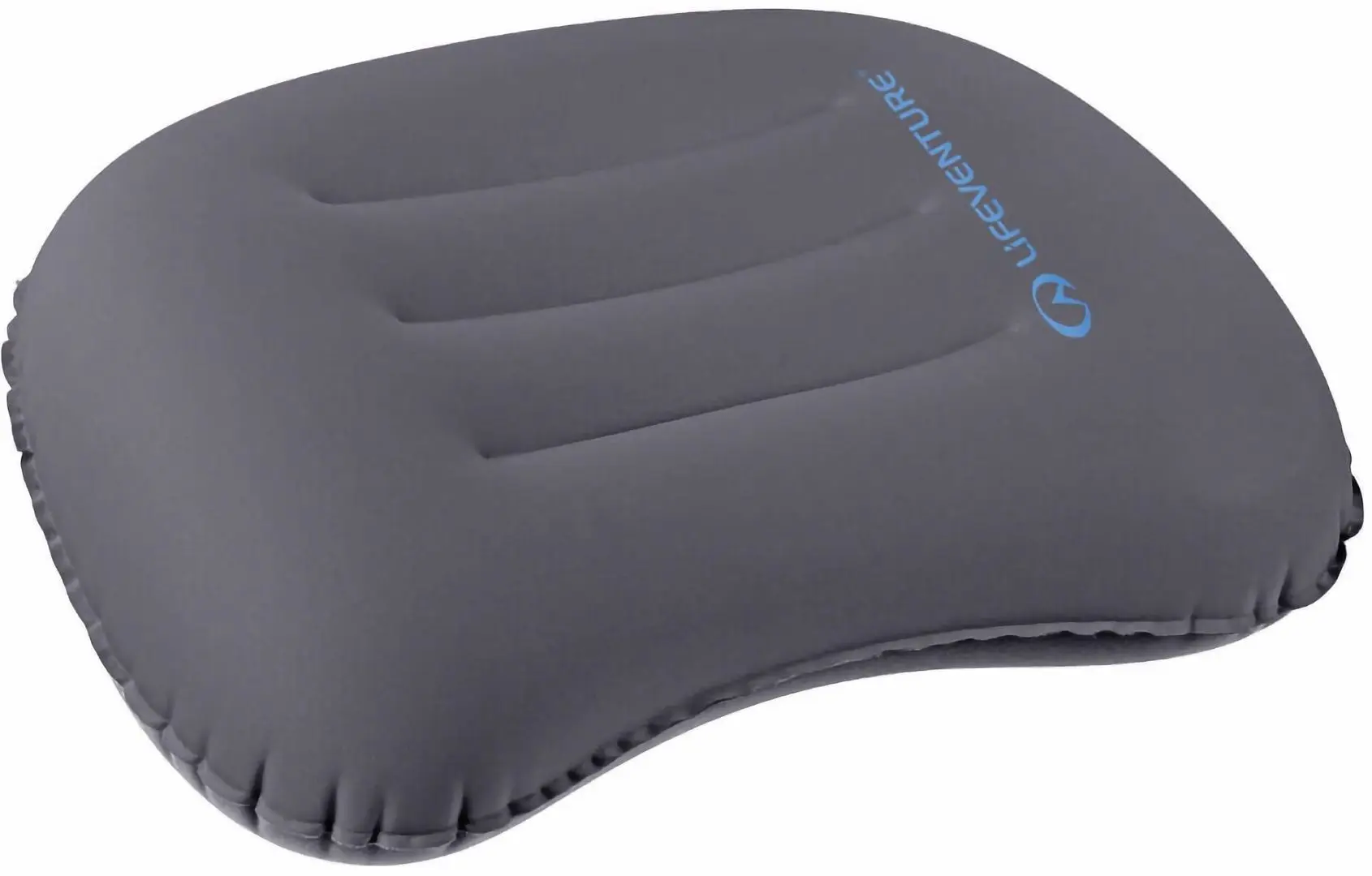 Perna de calatorie Lifeventure 65390 (Dark Grey)