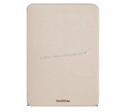 Saltea autogonflabila dubla Naturehike NH20DZ002 (Beige)