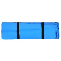 Saltea autogonflabila dubla Nils Camp NC4060 (Blue) Thumb