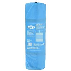 Saltea autogonflabila dubla Nils Camp NC4060 (Blue) Thumb