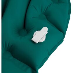 Saltea gonflabila Nils Camp NC4005 (Dark Green) Thumb