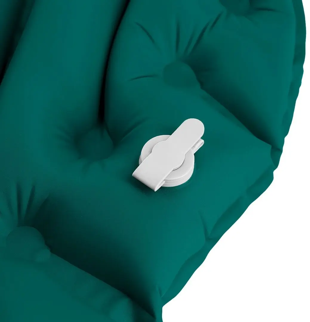 Saltea gonflabila Nils Camp NC4005 (Dark Green)