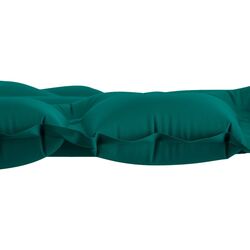 Saltea gonflabila Nils Camp NC4005 (Dark Green) Thumb