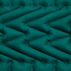 Saltea gonflabila Nils Camp NC4005 (Dark Green) Thumb